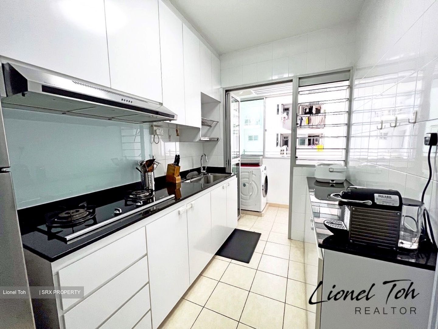 Blk 18A Buona Vista Court (Queenstown), HDB 3 Rooms #393621701